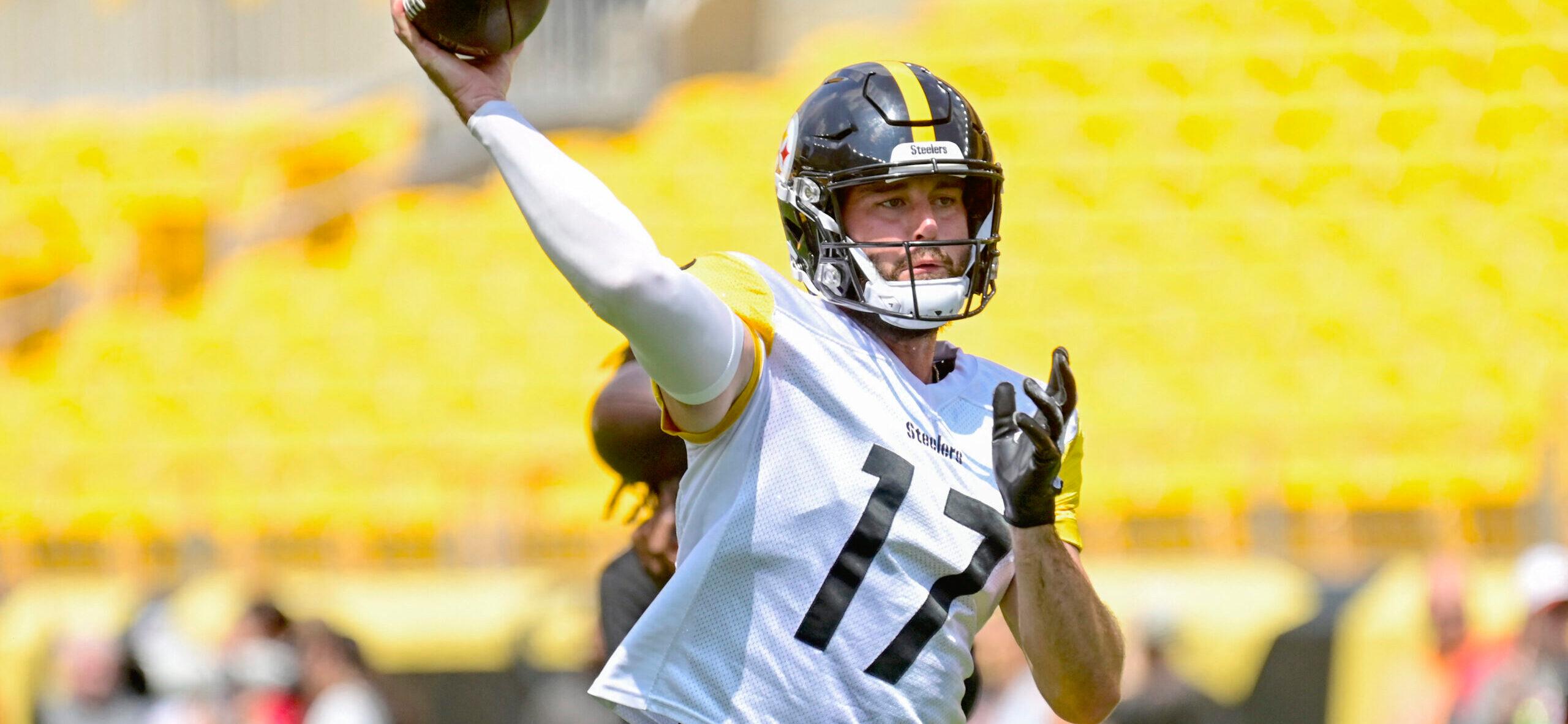 NFL QB Skylar Thompson Suffers More Injuries After Being Jumped And