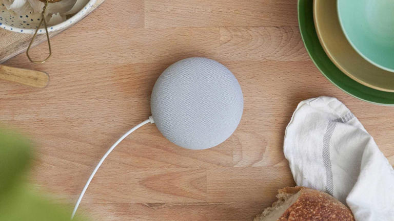 Starting a smart home? Please don’t use Google Home