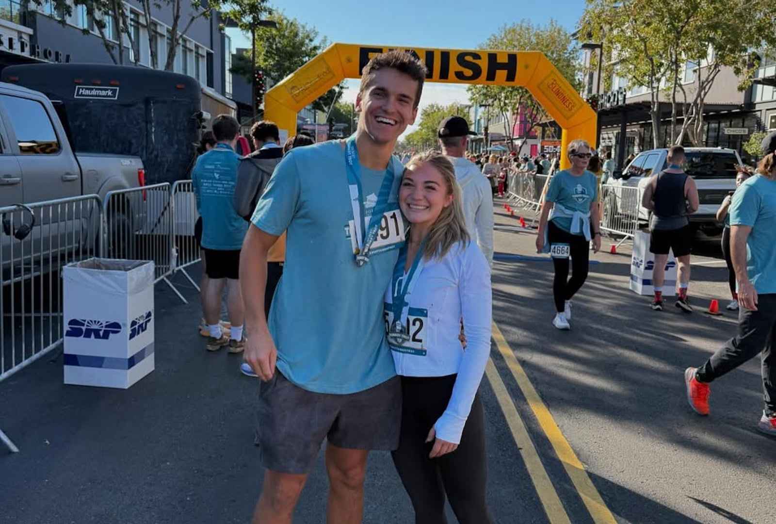 Influencers Matt and Abby Howard Reveal Cause of Pregnancy Loss