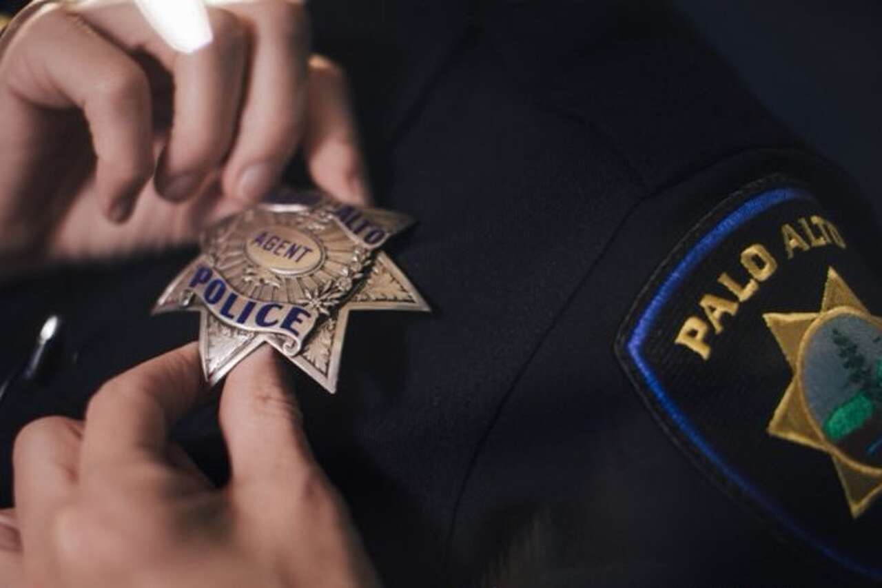 Palo Alto man arrested after firing BB gun at vehicle during road rage ...