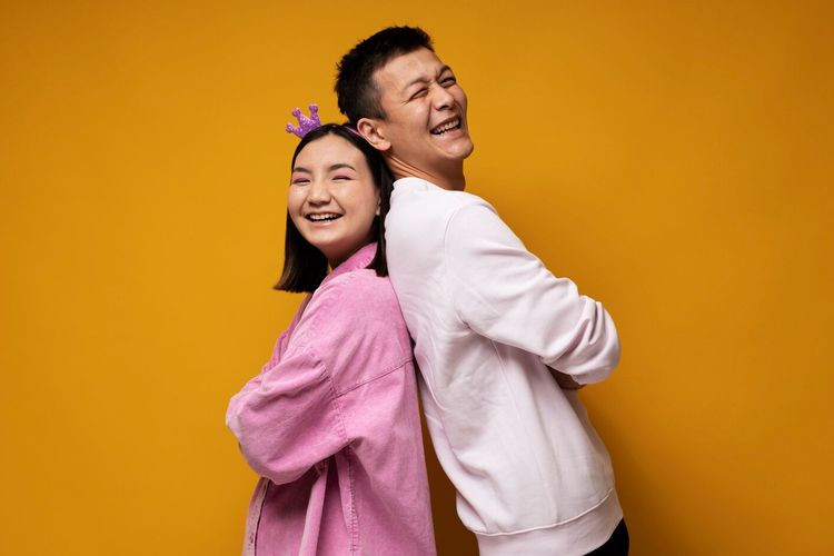 5 Pasangan Zodiak yang Saling Cocok, Taurus dan Virgo