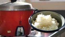 Sering Abai: Nasi Hangat di Rice Cooker Berisiko, Ini Alasannya!