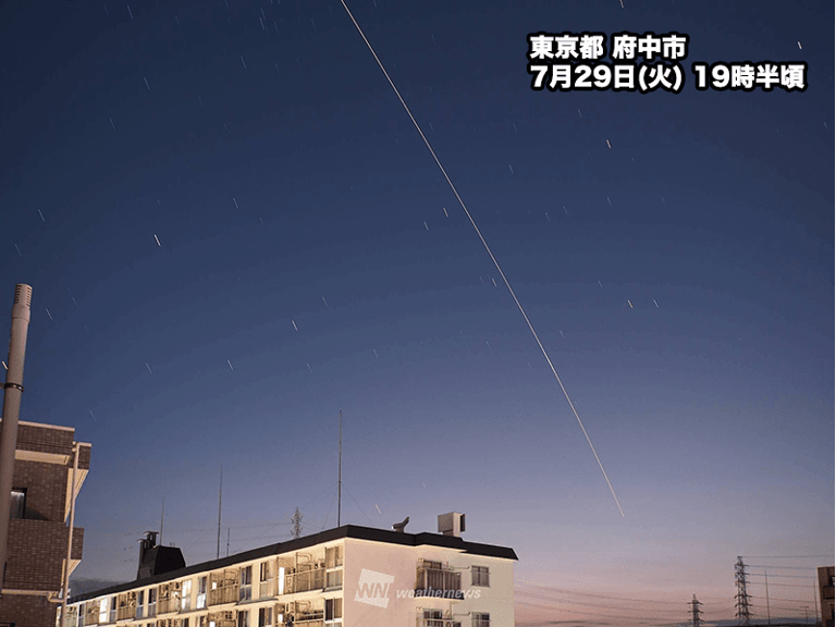 すんたん様　26日希望 KIBO宇宙放送局 (@KIBO_SPACE) / Posts / X