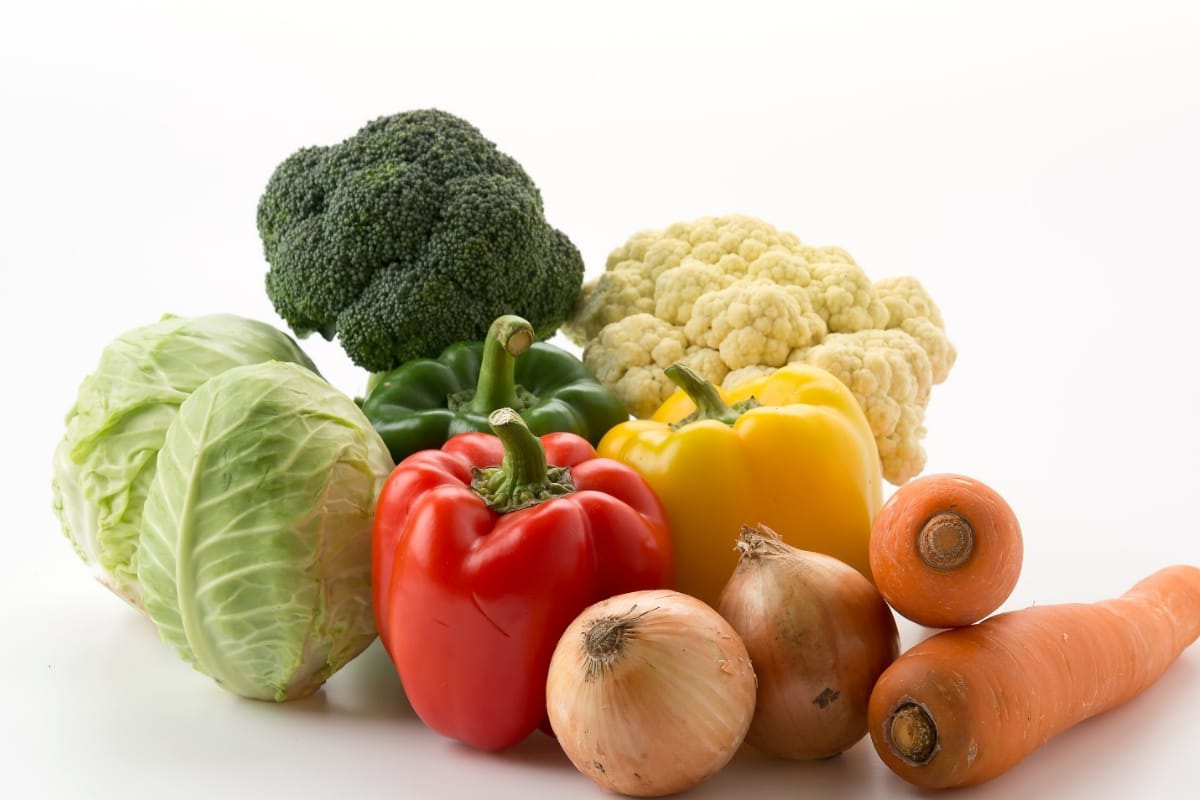 Ternyata Sayur Ini Tidak Sehat Jika Digoreng, Ini Penjelasannya!