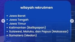 Jabatan dan Gaji Staff BTN 2025: Cara Daftar Loker GBS BTN