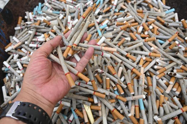 Rokok Ilegal Kuasai 20% Pasar, Kemenperin Siap Terbitkan Aturan Baru