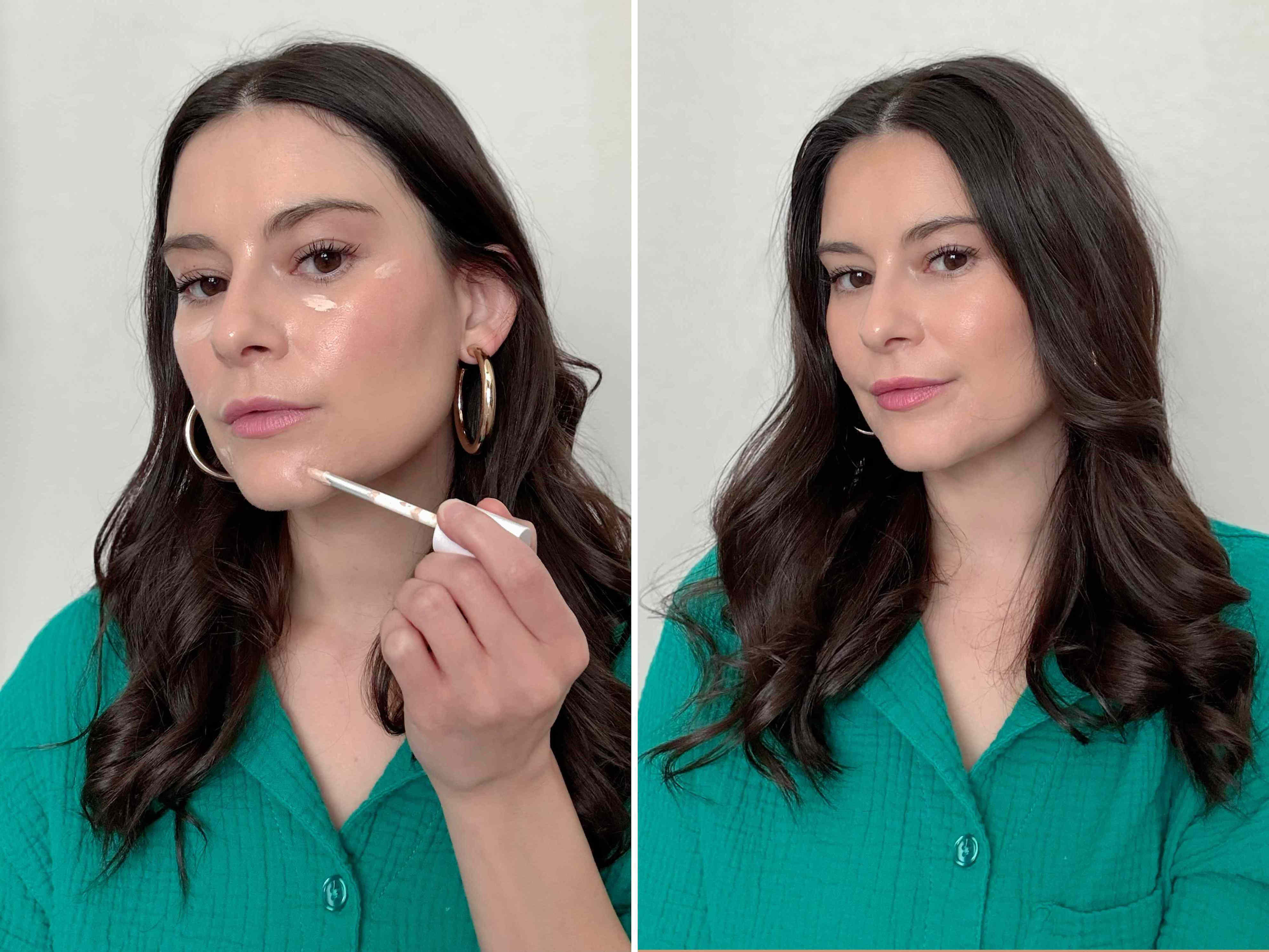 This blurring concealer from a Martha Stewart-used brand brightens my sleep-deprived under eyes
