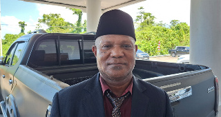 Dinas Kesehatan Sarmi Percepat Pelaksanaan Program