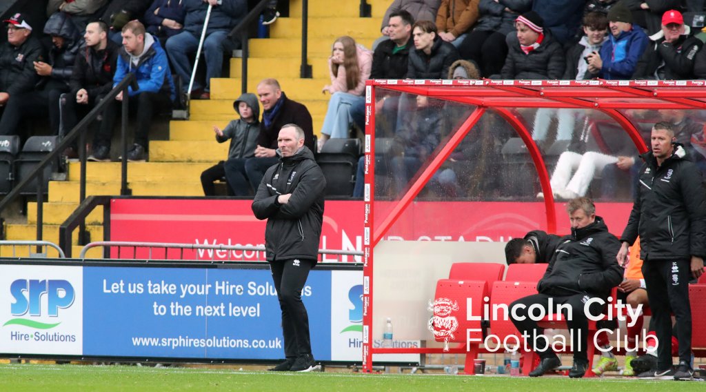 Imps Manager of the Month History