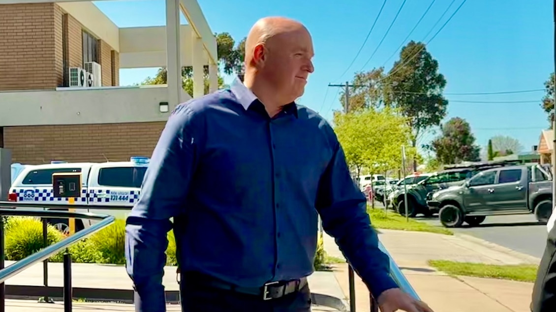Police drop charges against WIM Resource employee accused of falsifying ...