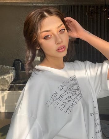 Alizeh Shah reacts to cosmetic surgery critics