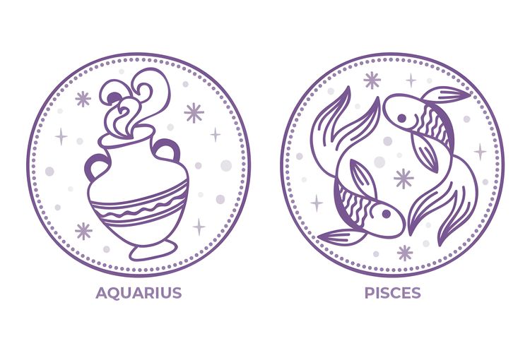 Ramalan Zodiak Aquarius dan Pisces 29 September 2025: Cinta, Karir, Kesehatan, dan Keuangan