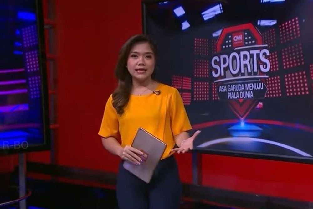 Pencabutan ID Jurnalis CNN, Ini Jawaban Istana Presiden