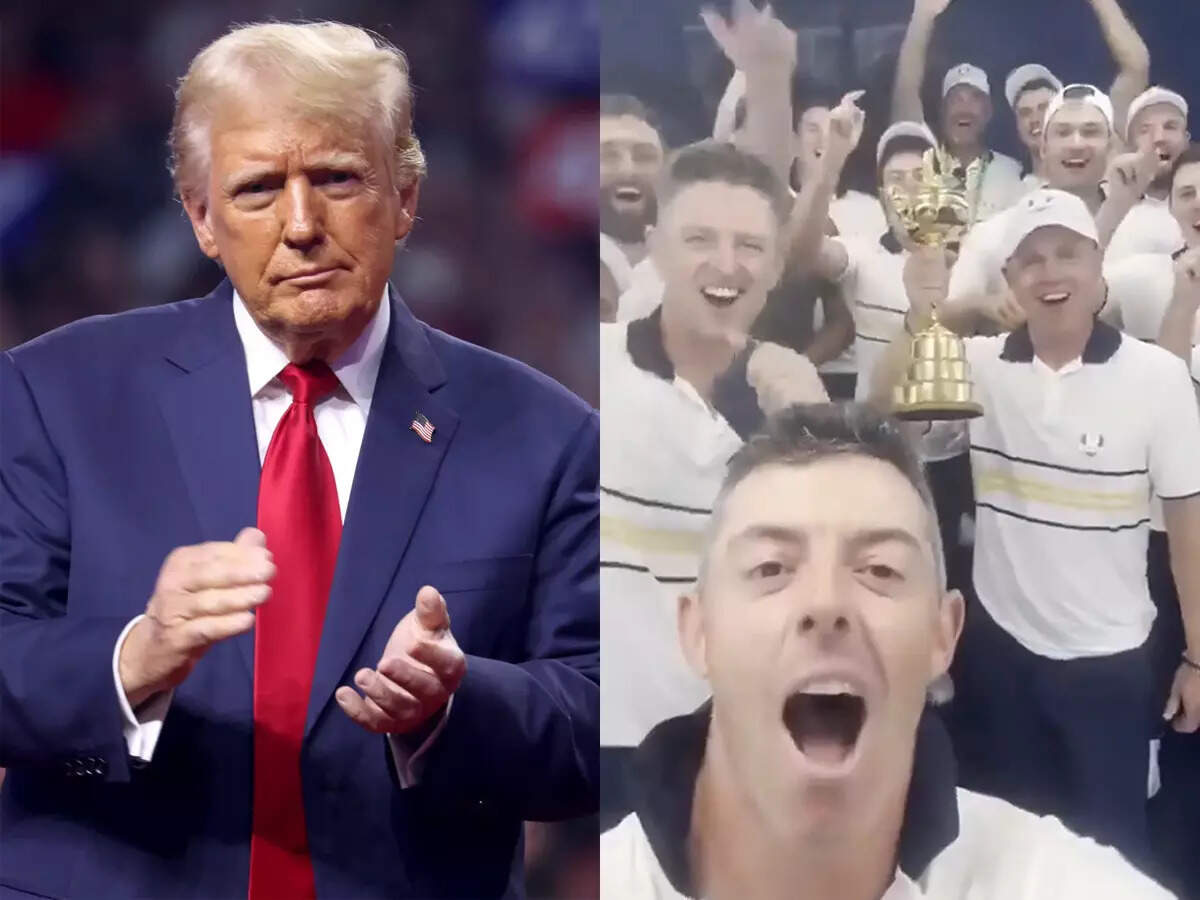 Trump comes up with a savage reply to Europe’s ‘Are You Watching(02)