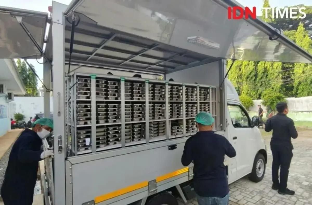 Cara Bergabung Jadi Mitra MBG Terbaru