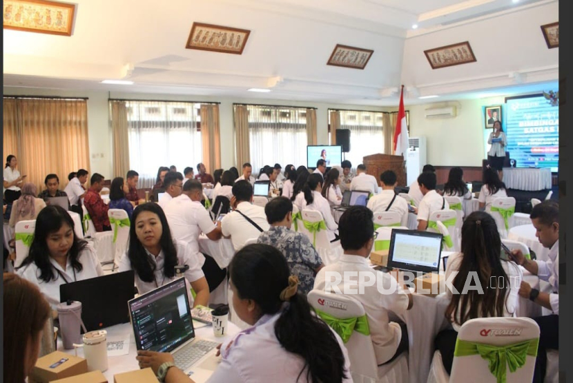 Komdigi Dorong Tim Medsos Sosialisasi Kesehatan Gratis