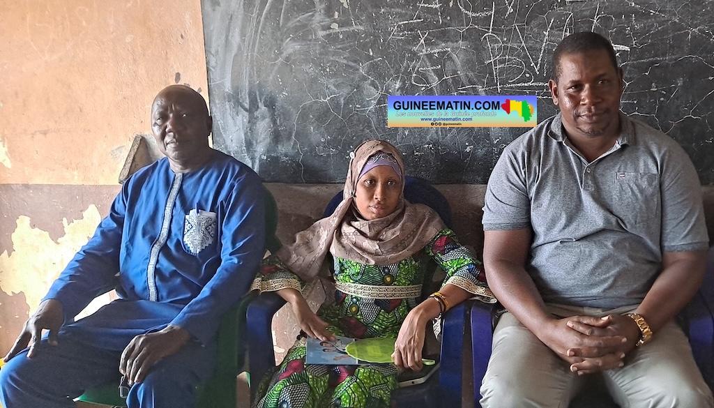 Télimélé : des acteurs de l’éducation en conclave pour une rentrée scolaire réussie