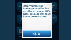 Apakah BCA Sedang Gangguan? Ini Jawaban Resmi BCA
