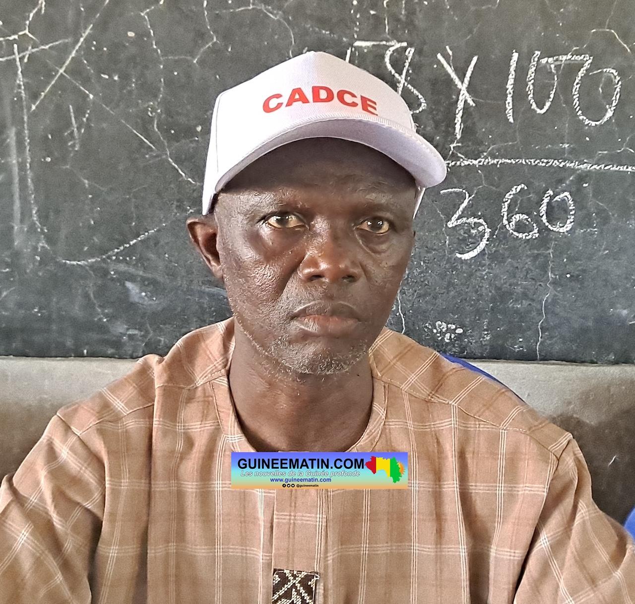 Télimélé : des acteurs de l’éducation en conclave pour une rentrée scolaire réussie