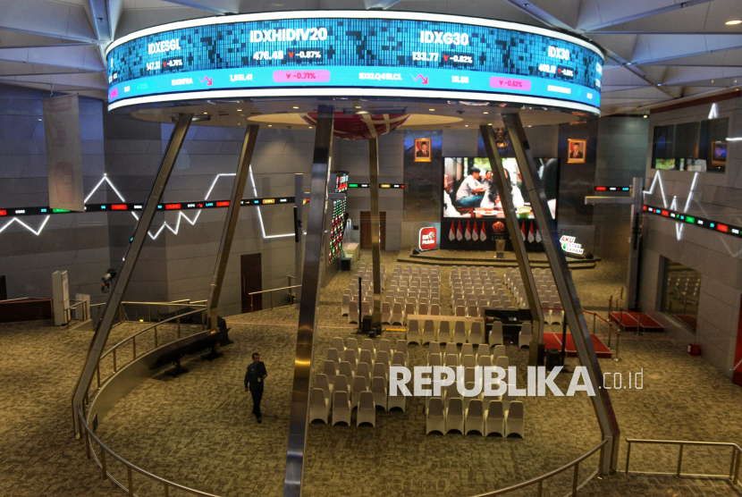 Pasar Saham Pekan Ini Naik, Investor Wajib Perhatikan Sektor Komoditas dan Telekomunikasi