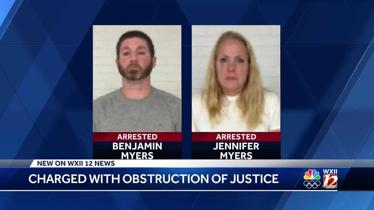 Davidson County deputies make additional arrests in connection to child