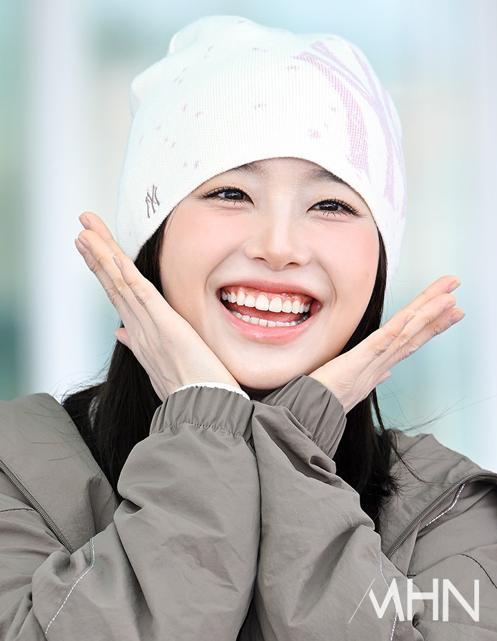 [포토] '꽃미모 츄~'