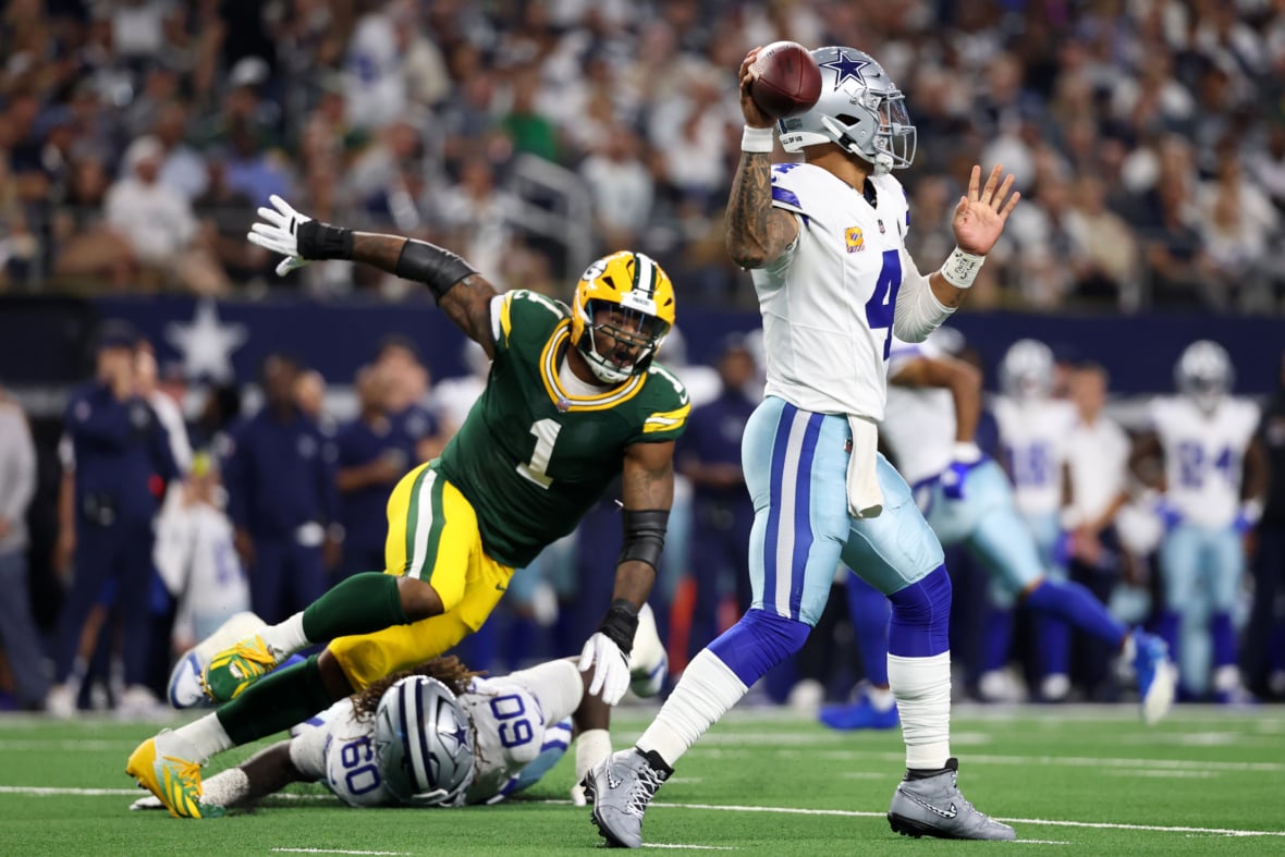 key-stats-from-dallas-cowboys-40-40-tie-with-green-bay-packers