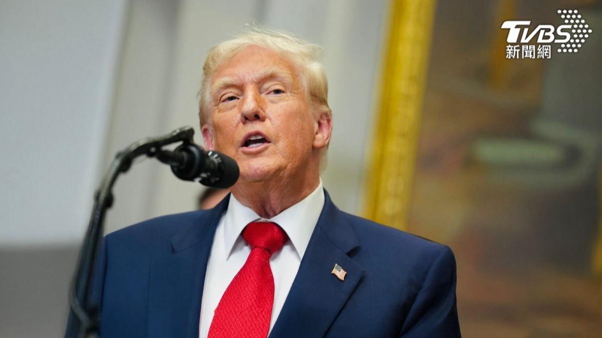 美聯邦政府面臨關門危機川普警告：將大規模裁員