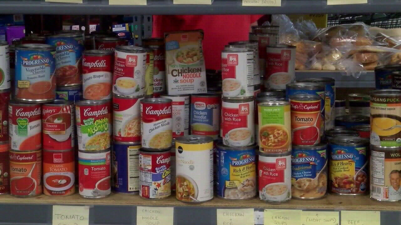 New Food Pantry Opens in Southern Hillsborough to Fight Hunger New Food Pantry Opens in Southern Hillsborough to Fight Hunger