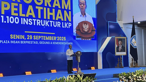 Kemendikdasmen Soroti Peran Pendidikan Nonformal dalam Dunia Kerja