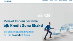 Tabel Kredit BJB 2025 untuk PNS, PPPK, dan BUMD