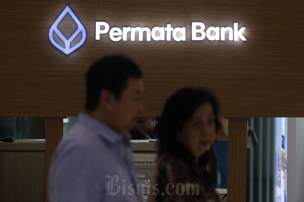 Abdy Dharma Salimin Mundur dari Posisi Direktur Bank Permata