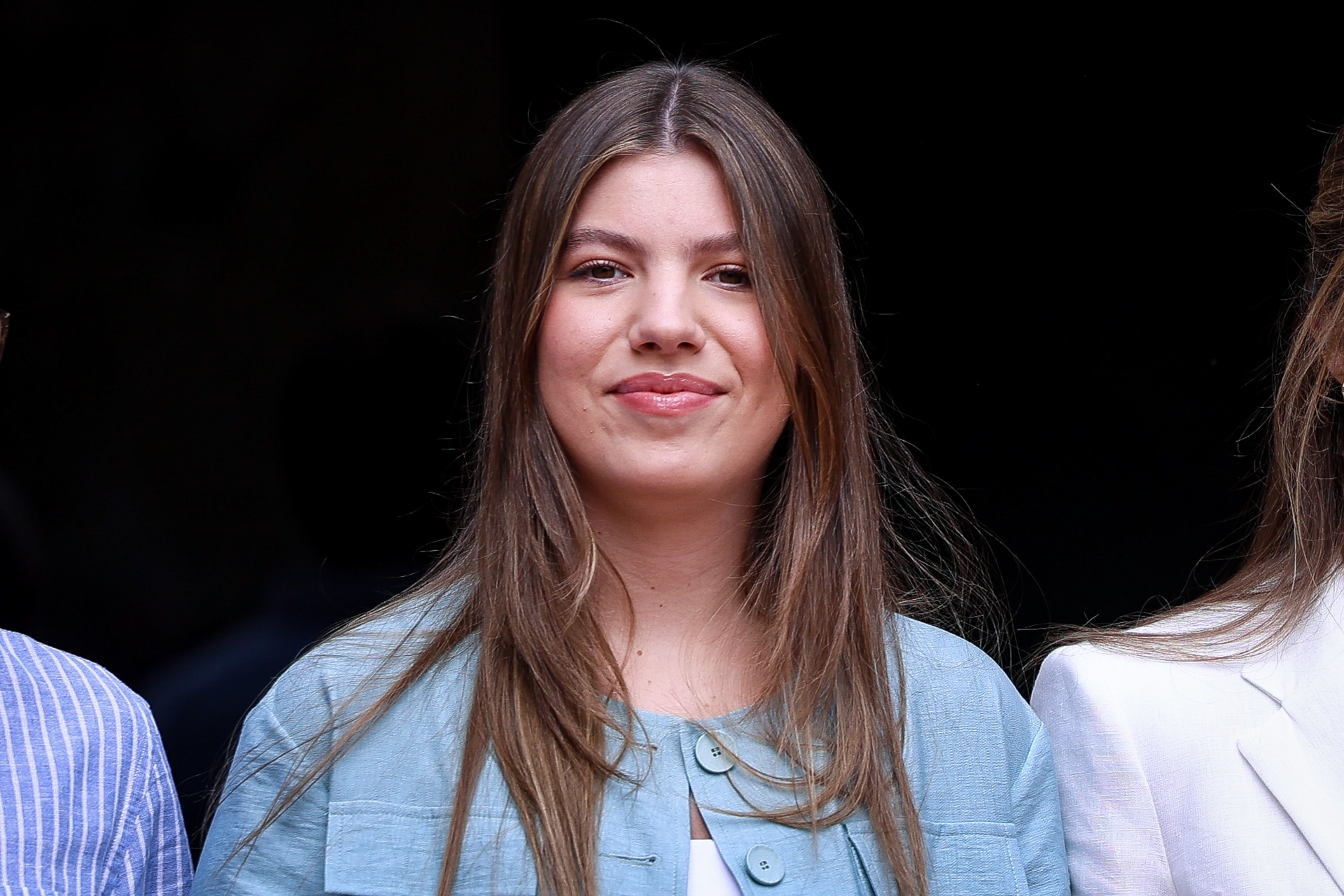 Dies sind die schönsten Prinzessinnen