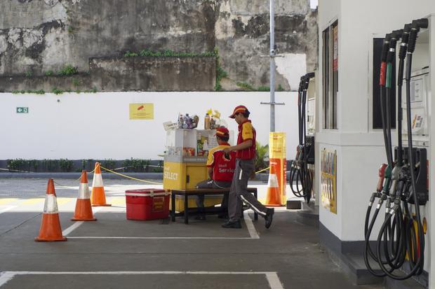 Shell Pindahkan Bisnis SPBU ke Citadel-Sefas Mulai 2026, Apa Dampak Krisis BBM?