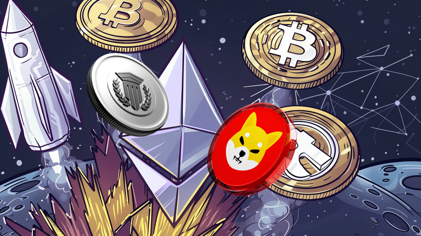 SHIB Burn Hits 7M but Stalls, Experts Highlight $0.035 Calling It Best  Penny Crypto for 28x Gains