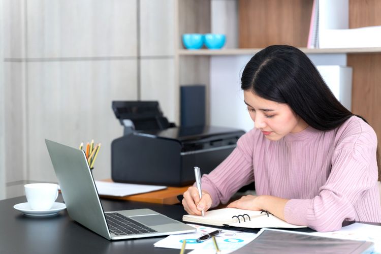 Langkah Cepat Jadi Investor Saham Mandiri