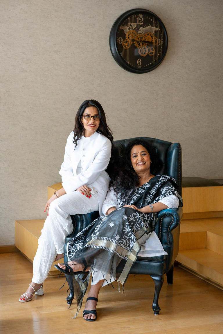 This new Bengaluru based clothing and accessories label pays homage to This new Bengaluru based clothing and accessories label pays homage to