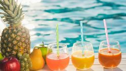 Waspada! Kebiasaan Sehat Ini Ternyata Percepat Penuaan, Kenali Segera dan Jaga Awet Muda!