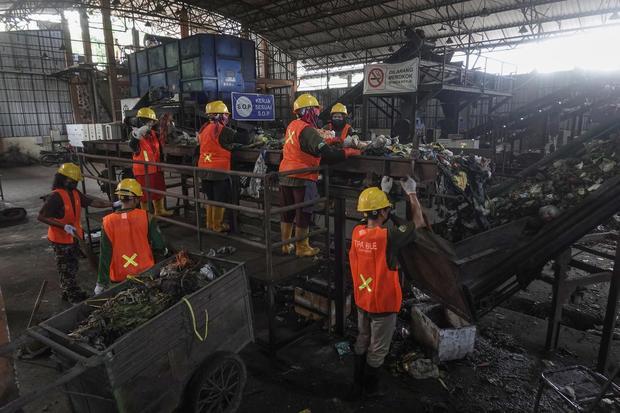 BPDLH Mulai Program Hibah Pendanaan Hijau ASEAN