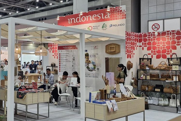 Pelindo Meraih Lima Penghargaan di ICCS 2025