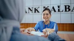Lampaui Target, Bank Kalbar Cairkan KUR Rp700 Miliar