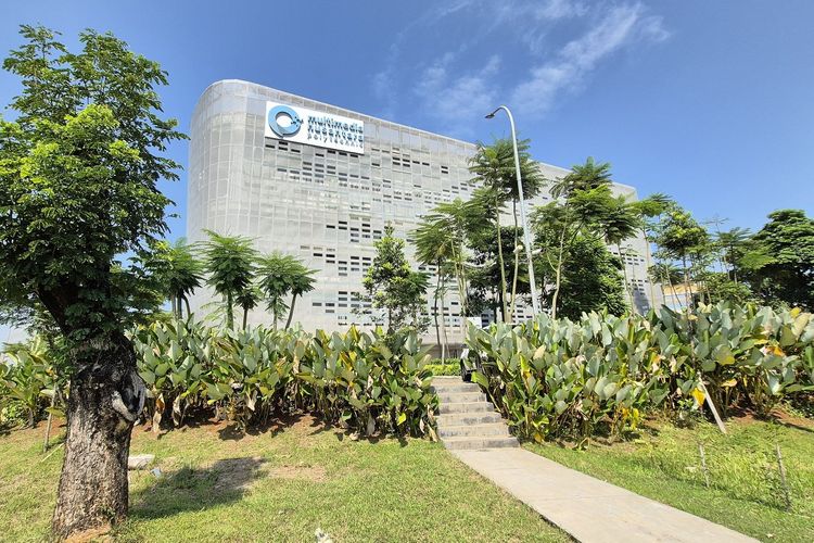 Pendidikan Vokasi Jadi Solusi Tingkat Pengangguran Tinggi