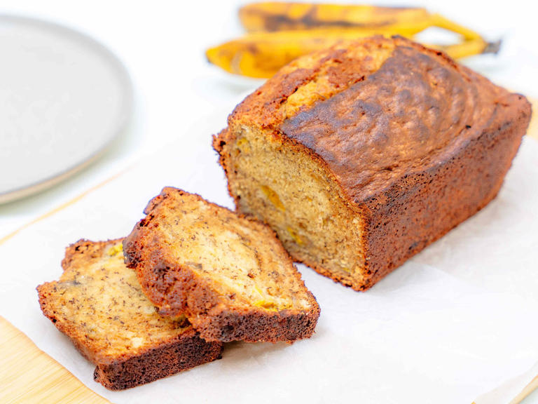 My great-great-grandma made the best banana bread—here's her 6 ...