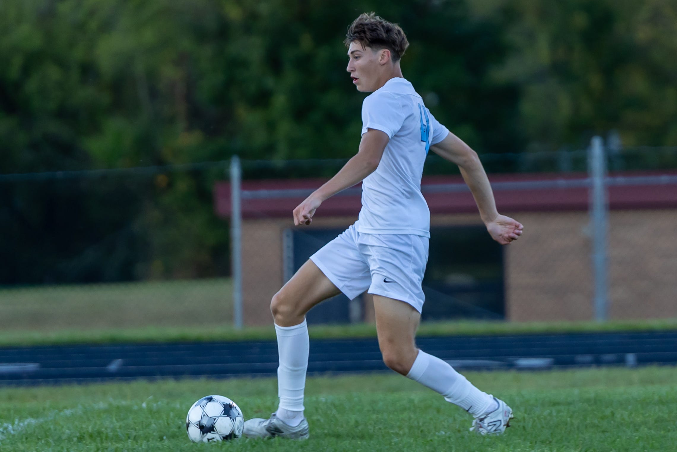 WPIAL high school soccer Beaver Valley postseason scores, schedule