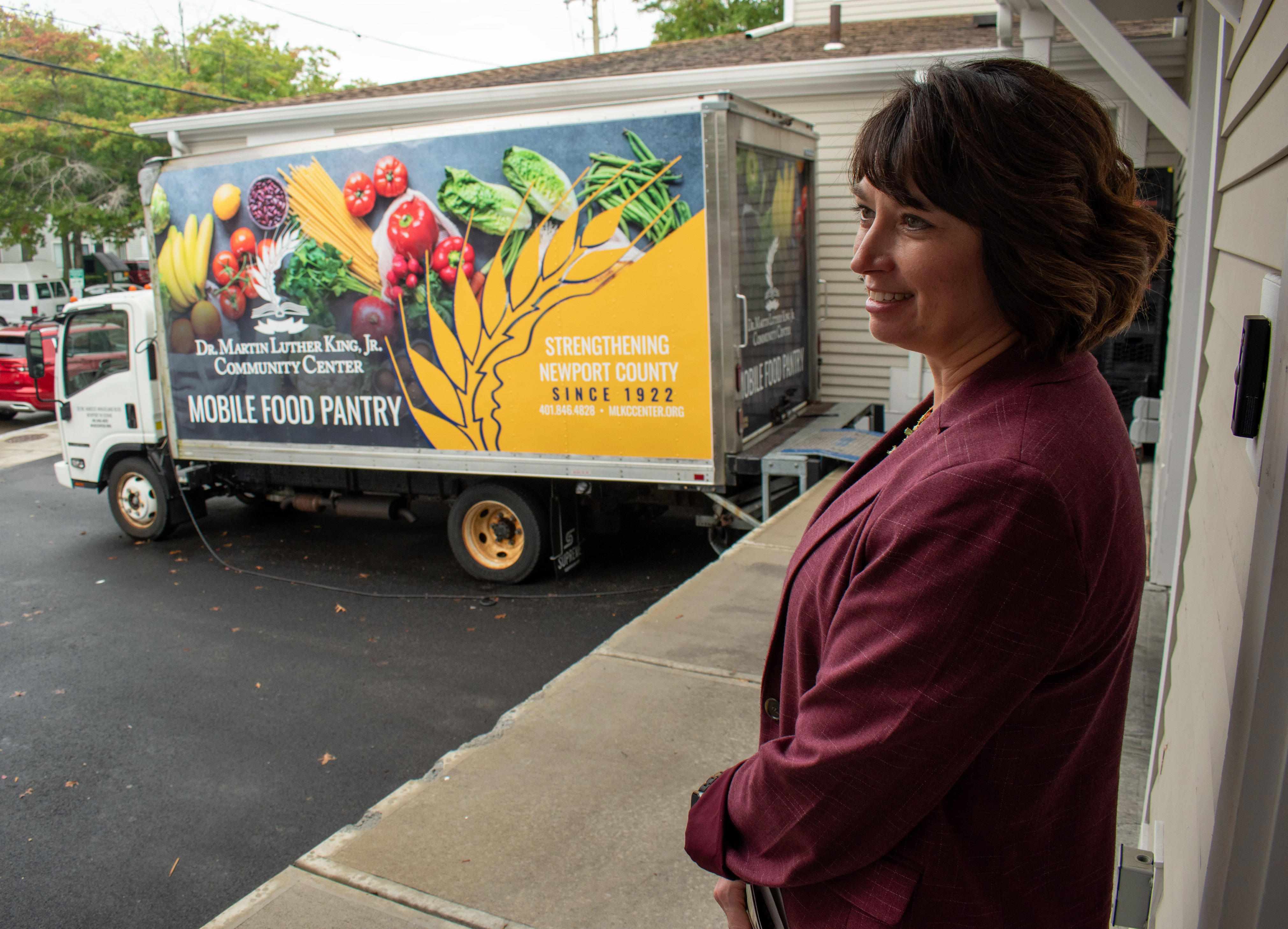 Collaboration helps meet Rhode Islanders’ essential needs Commentary