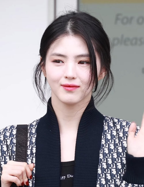 Top 10 Most Beautiful Korean Actresses of 2025 Revealed