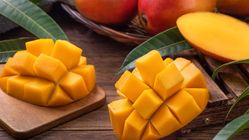 Tak Banyak yang Tahu: 10 Manfaat Mangga untuk Kesehatan dan Ibu Hamil