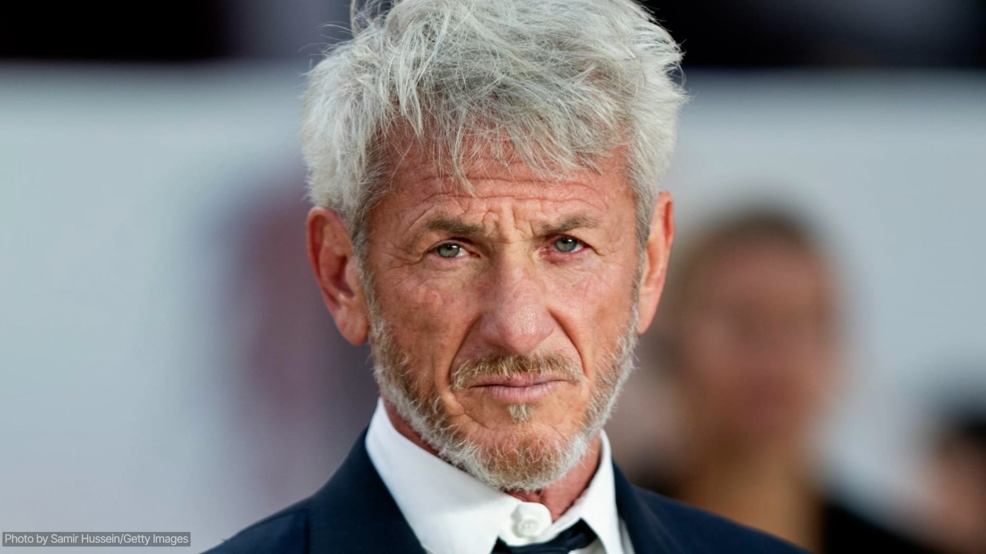 Sean Penn « pas du tout surpris » par le meurtre de Charlie Kirk