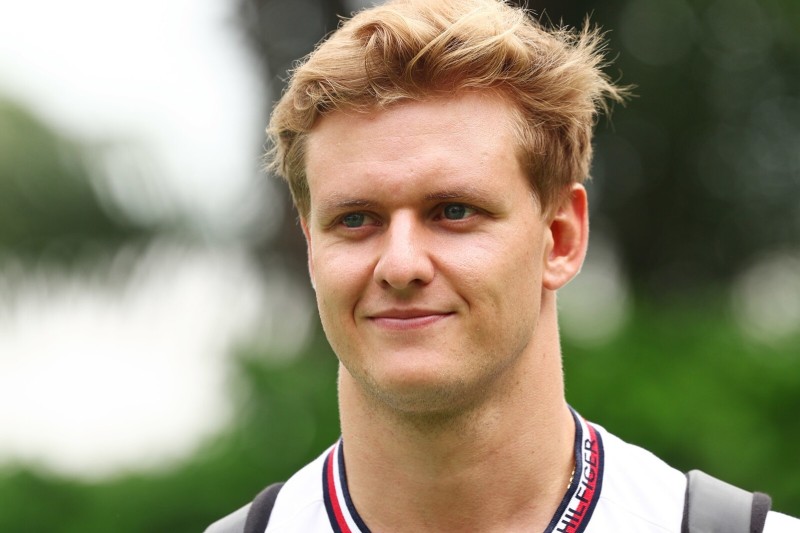 Mick Schumacher verrät: Darum reizt ihn IndyCar mehr als Sportwagen