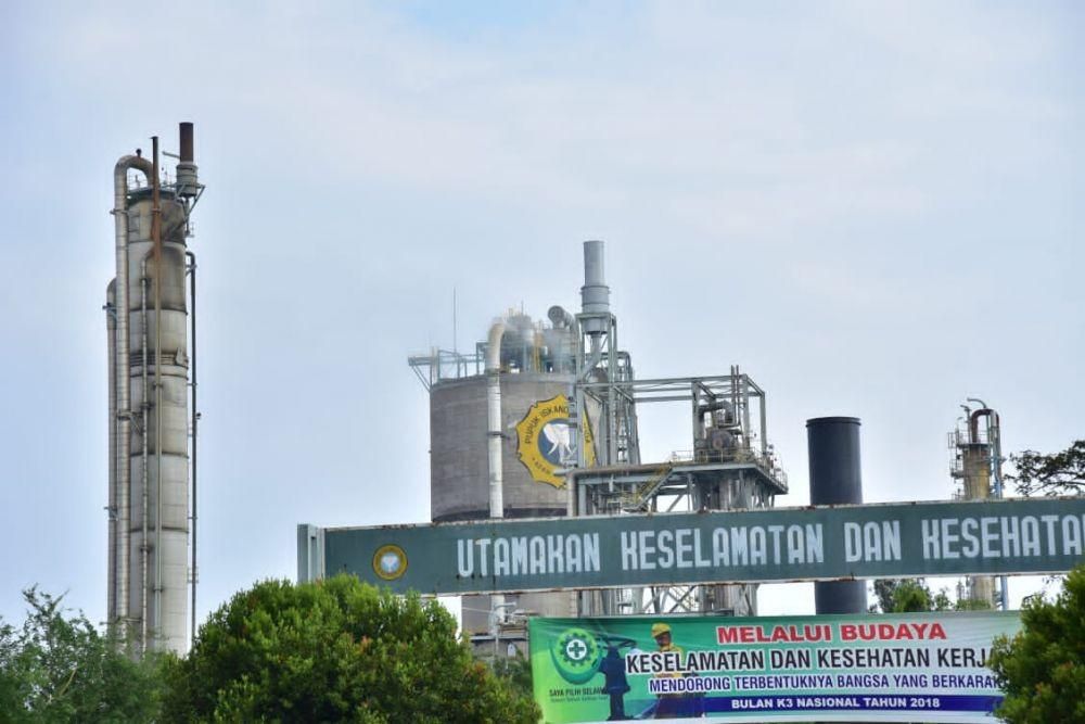 Mekari-TMS Berkolaborasi, Ciptakan Platform Digital K3 Migas